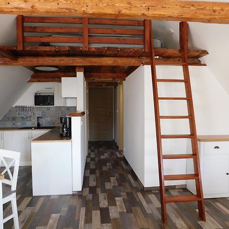 Apartmany Brychovi Cerveny Potok Exterior photo