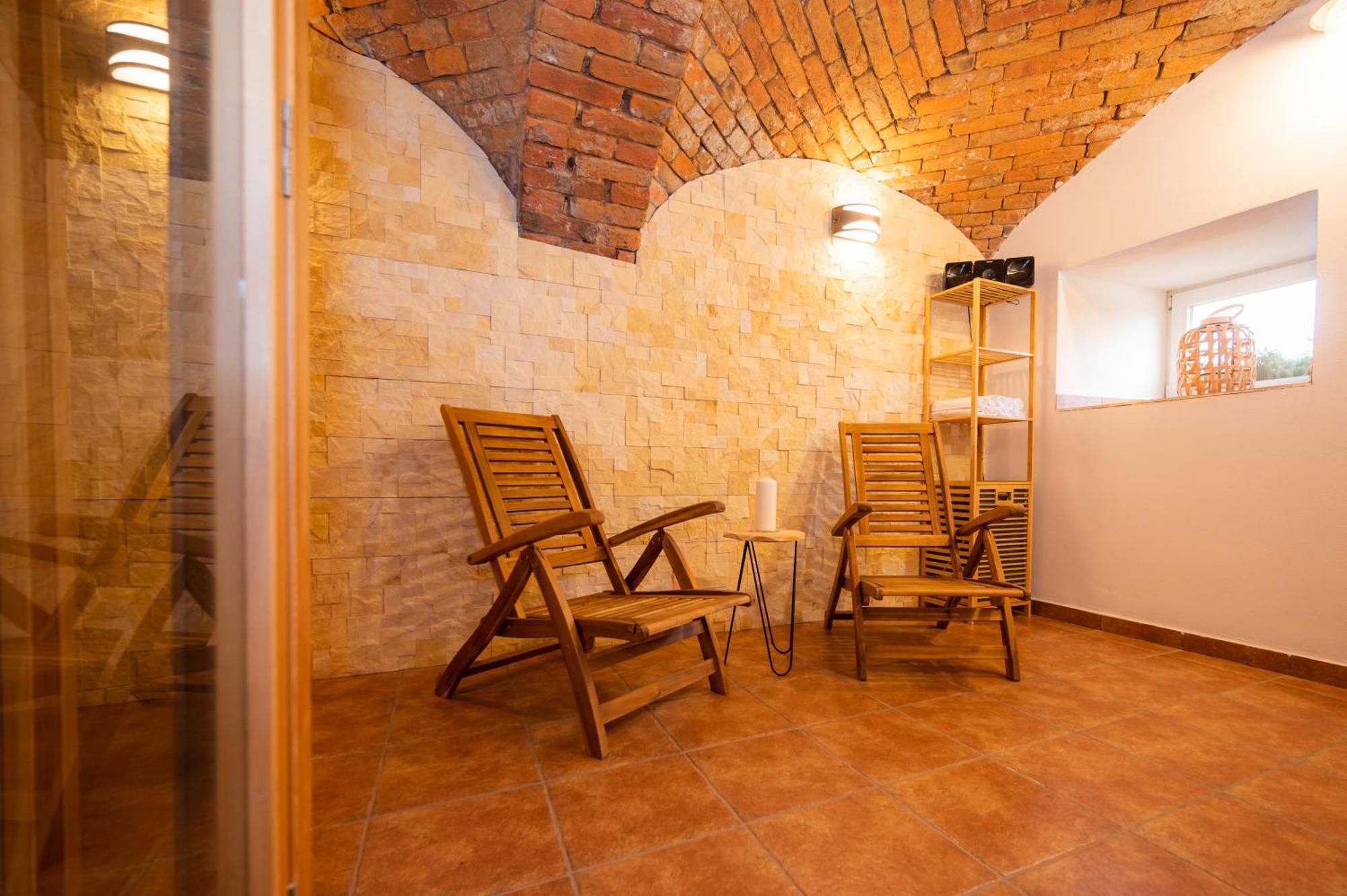 Apartmany Brychovi Cerveny Potok Exterior photo