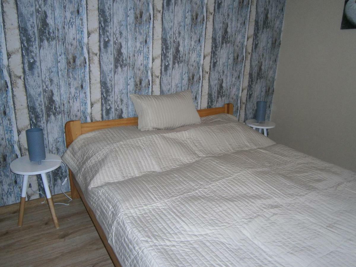 Apartmany Brychovi Cerveny Potok Exterior photo